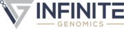 Infinite Genomics Logo